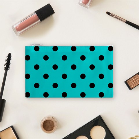 Polka Dots Front