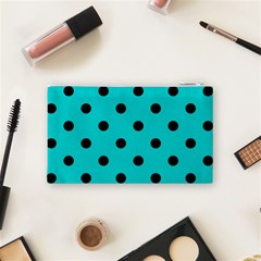 Polka Dots Back