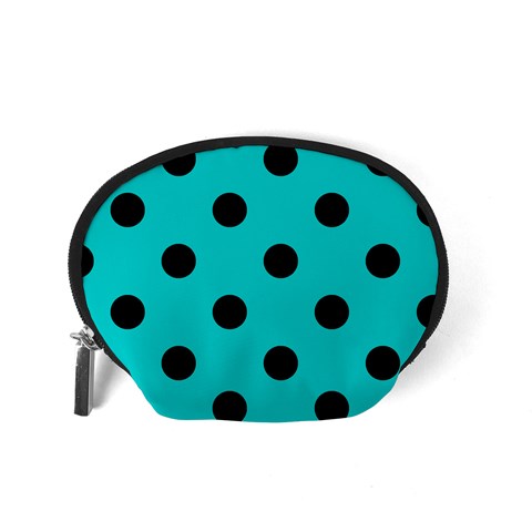 Polka Dots Back