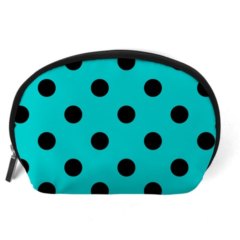 Polka Dots Back