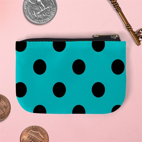Polka Dots Back