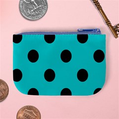 Polka Dots Back