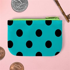 Polka Dots Back