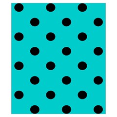 Polka Dots Back