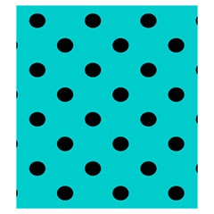 Polka Dots Back