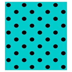Polka Dots Back