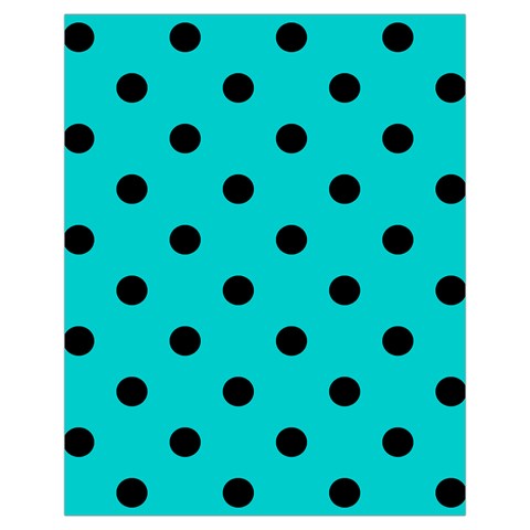Polka Dots Back