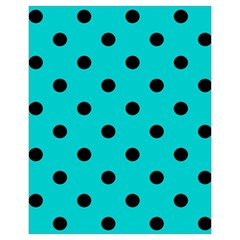 Polka Dots Back
