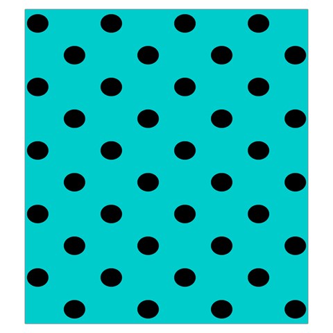 Polka Dots Back