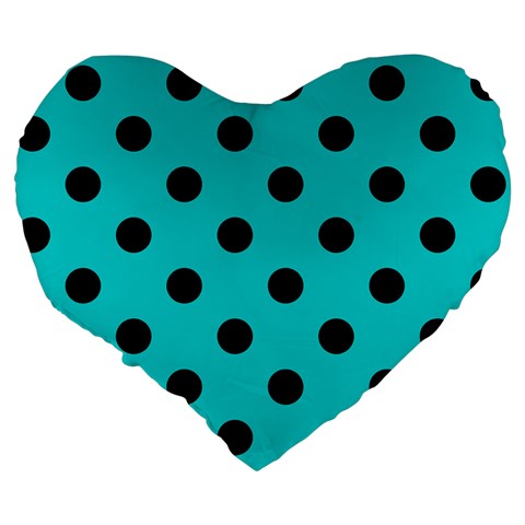 Polka Dots Back