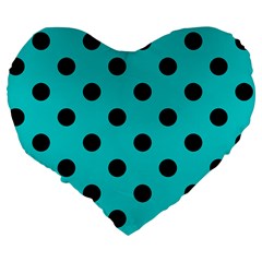 Polka Dots Back