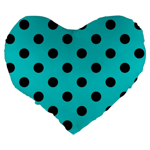 Polka Dots Back