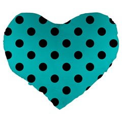 Polka Dots Back