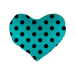 Polka Dots Back