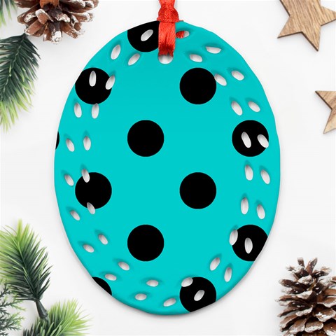 Polka Dots Front
