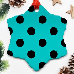 Polka Dots Back