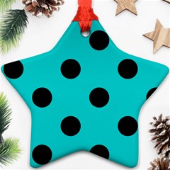 Polka Dots Back