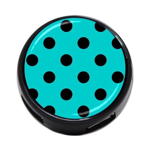 Polka Dots Front