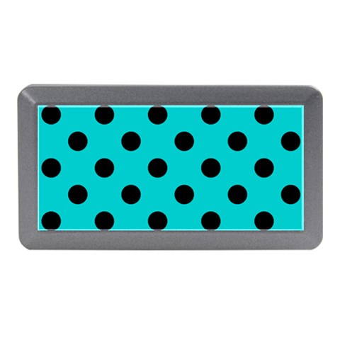 Polka Dots Front