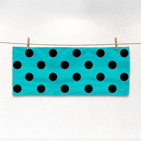 Polka Dots Front
