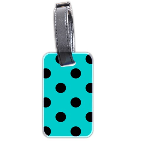 Polka Dots Front