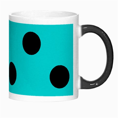 Polka Dots Right