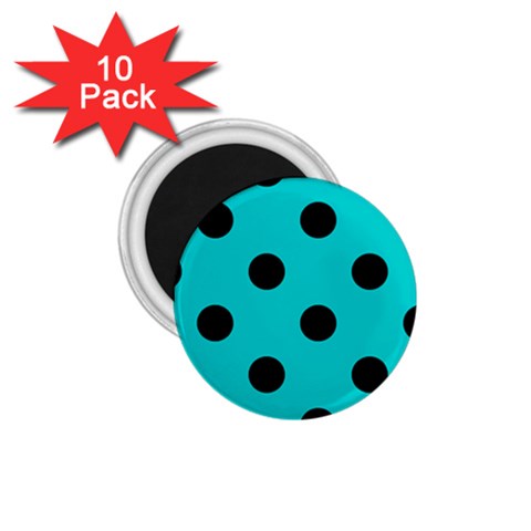 Polka Dots Front