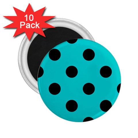 Polka Dots Front