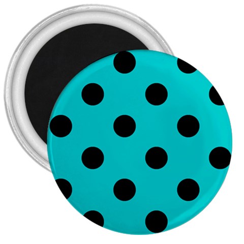 Polka Dots Front