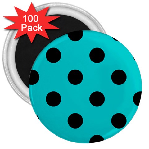 Polka Dots Front