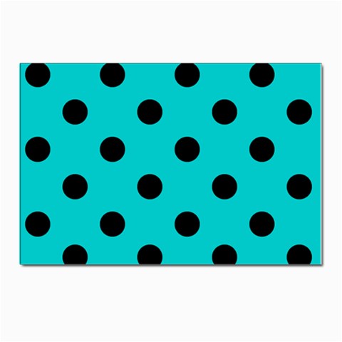 Polka Dots Front