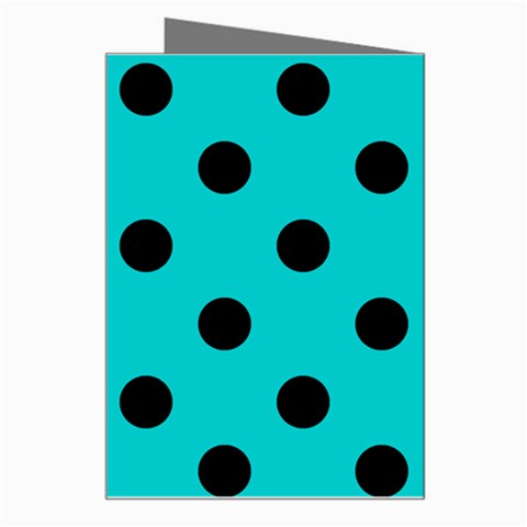 Polka Dots Right