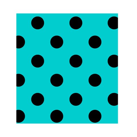 Polka Dots Front Cover