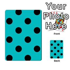 Polka Dots Back 51