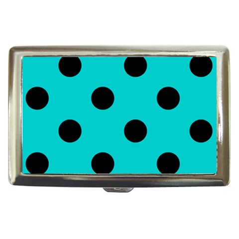 Polka Dots Front