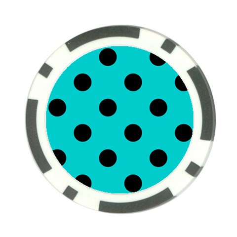Polka Dots Front