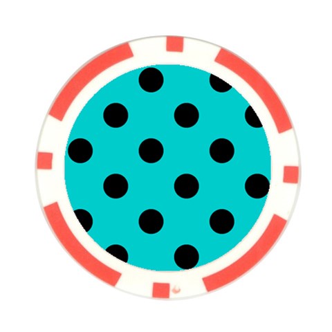 Polka Dots Front