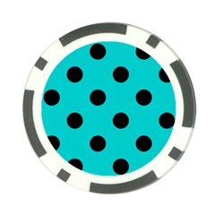 Polka Dots Back