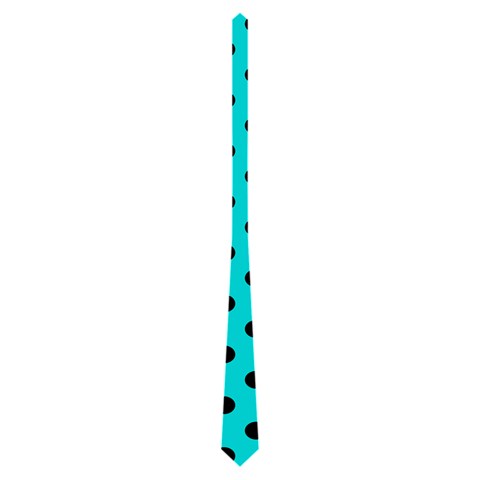 Polka Dots Back