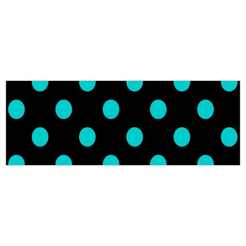 Polka Dots Strap