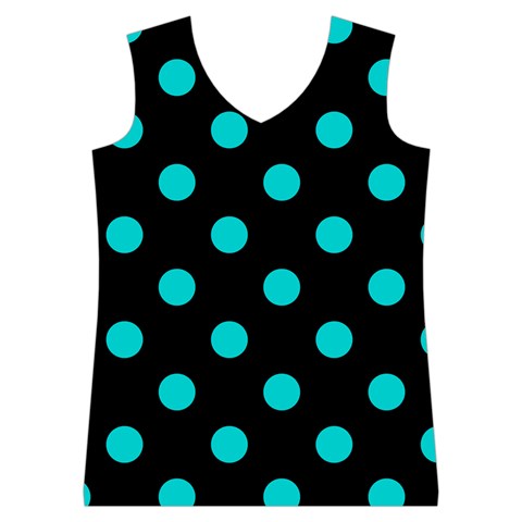 Polka Dots Front