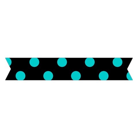 Polka Dots Strap