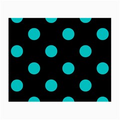 Polka Dots Back