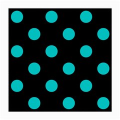 Polka Dots Back