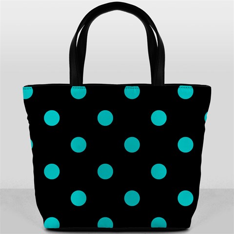 Polka Dots Back