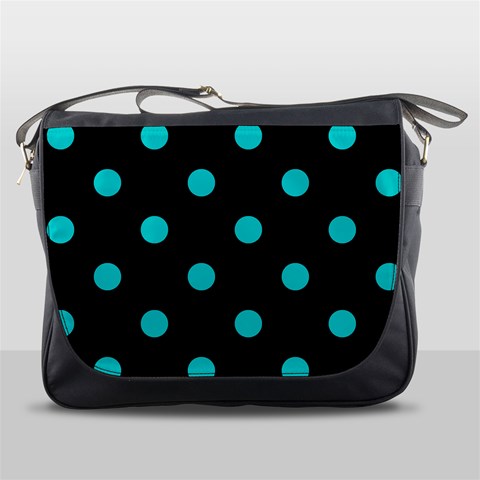 Polka Dots Front