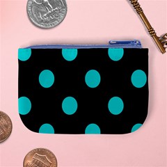Polka Dots Back