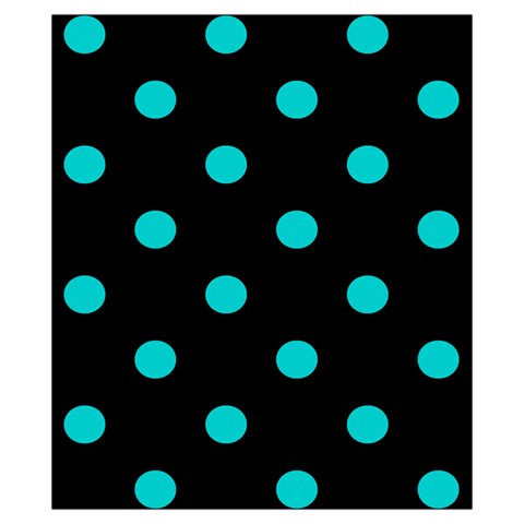 Polka Dots Back