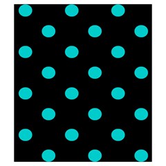 Polka Dots Back