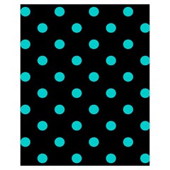 Polka Dots Back
